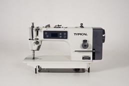 1. Mesin Jahit Typical GC6158MD